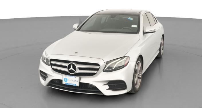 Thumbnail: 2019 Mercedes-Benz E-Class - 1