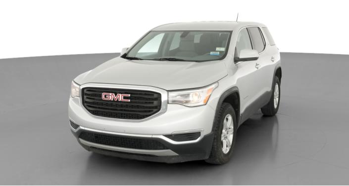 2019 GMC Acadia SLE -
                  Wheatland, OK