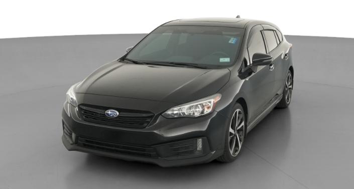 Thumbnail: 2023 Subaru Impreza - 1