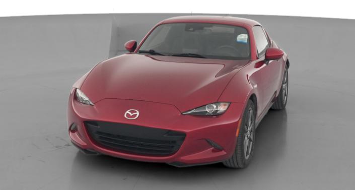 Thumbnail: 2019 Mazda MX-5 Miata - 1