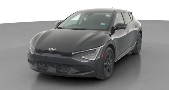 Thumbnail: 2025 Kia EV6 - 1