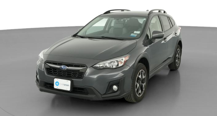 Thumbnail: 2020 Subaru Crosstrek - 1