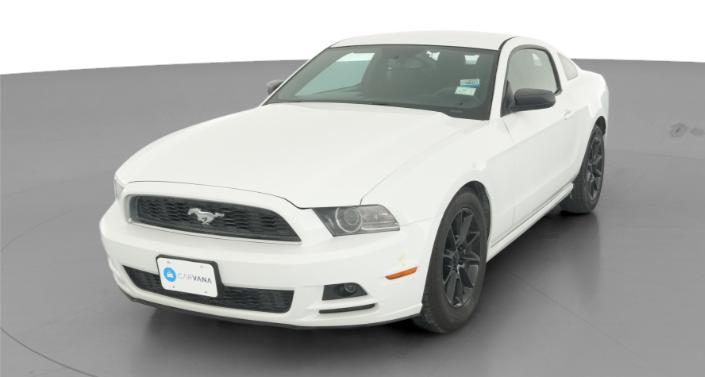 2014 Ford Mustang V6 -
                  San Antonio, TX
