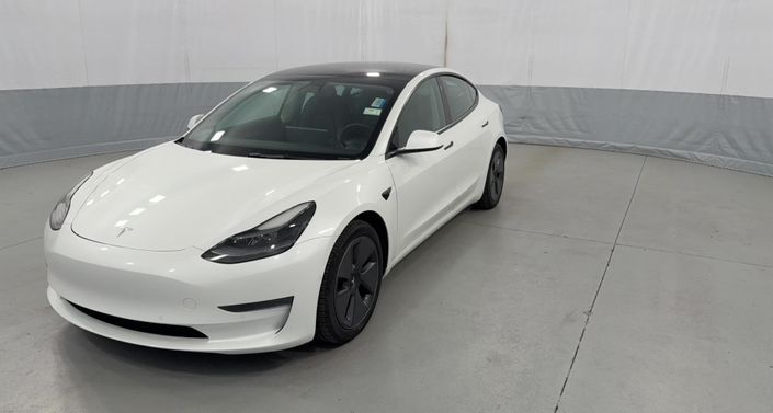 Thumbnail: 2022 Tesla Model 3 - 1