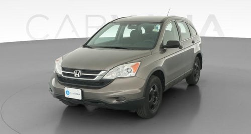 2011 Honda CR-V