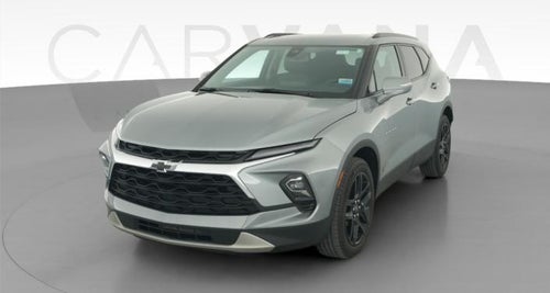 2024 Chevrolet Blazer