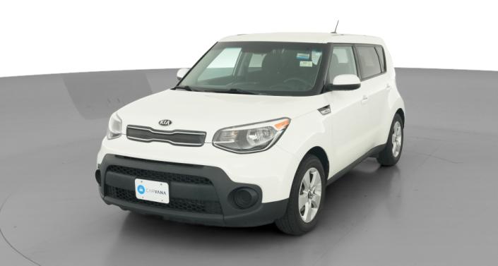 2018 Kia Soul Base -
                  Indianapolis, IN