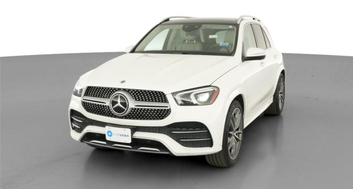 Thumbnail: 2022 Mercedes-Benz GLE - 1