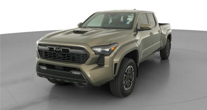 Thumbnail: 2026 Toyota Tacoma - 1