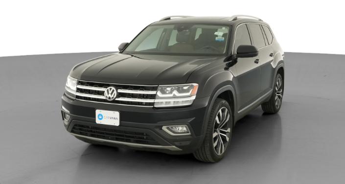 Thumbnail: 2019 Volkswagen Atlas - 1