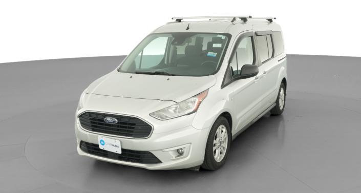 2019 Ford Transit Series Connect XLT -
                  Concord, NC