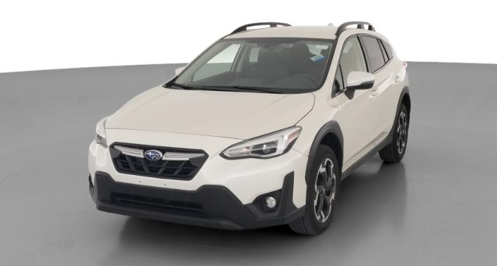 Thumbnail: 2023 Subaru Crosstrek - 1