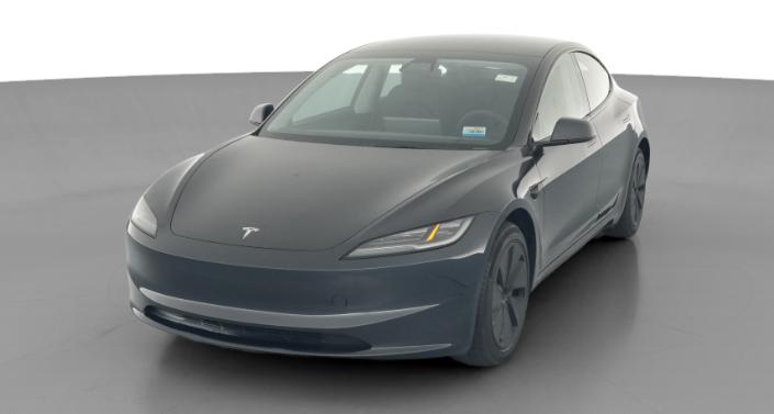 Thumbnail: 2025 Tesla Model 3 - 1
