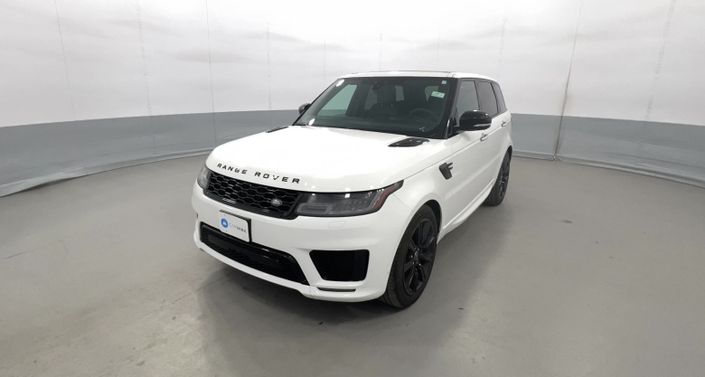 Thumbnail: 2022 Land Rover Range Rover Sport - 1
