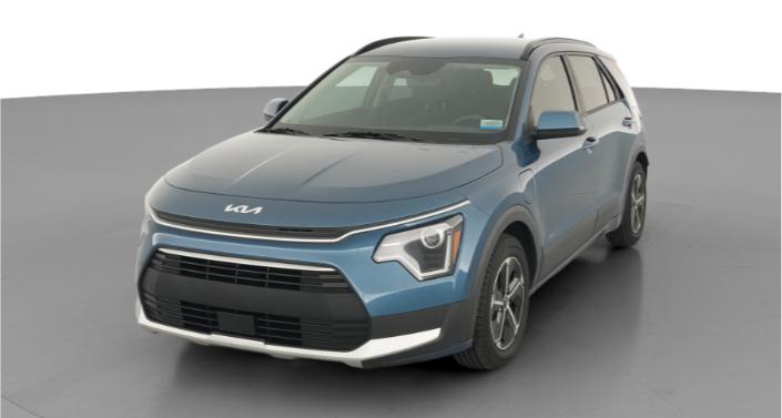 Thumbnail: 2024 Kia Niro - 1