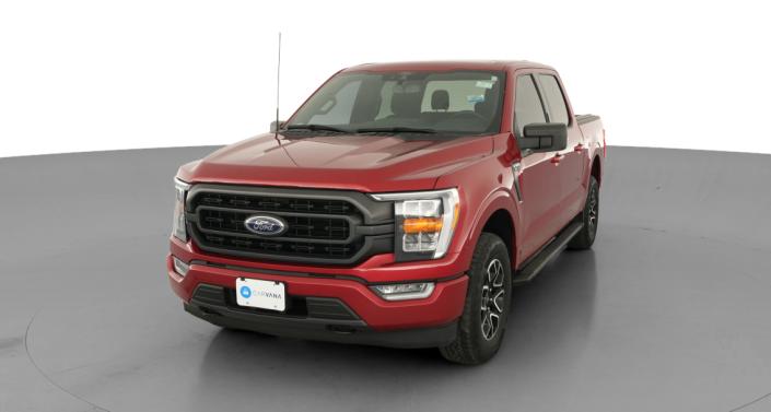 Thumbnail: 2022 Ford Econoline - 1