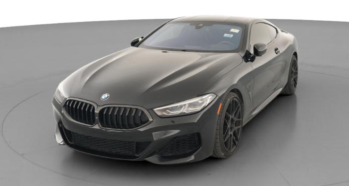2020 BMW 8 Series M850i xDrive -
                  Fort Worth, TX