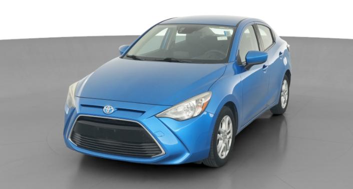 2018 Toyota Yaris iA Base -
                  Rocklin, CA