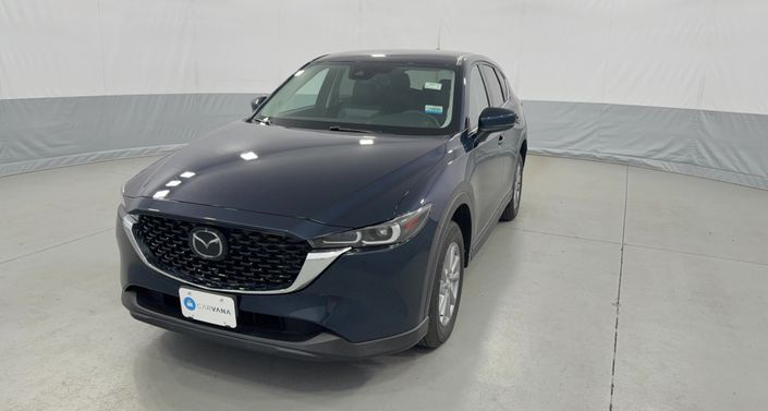 Thumbnail: 2023 Mazda CX-5 - 1