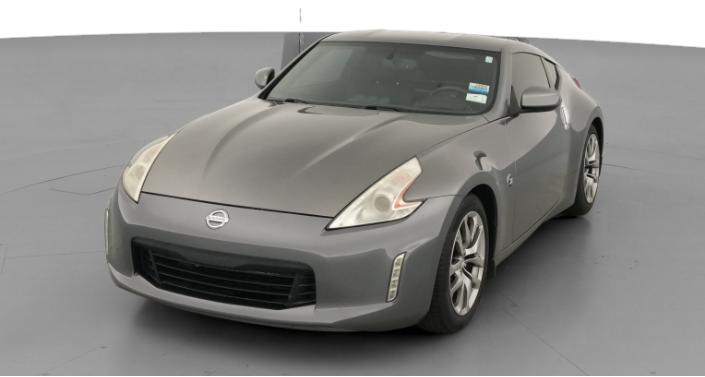 2013 Nissan Z 370Z -
                  Auburn, GA