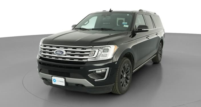 Thumbnail: 2021 Ford Expedition MAX - 1