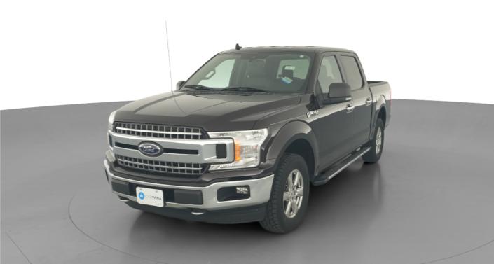 Thumbnail: 2019 Ford Econoline - 1