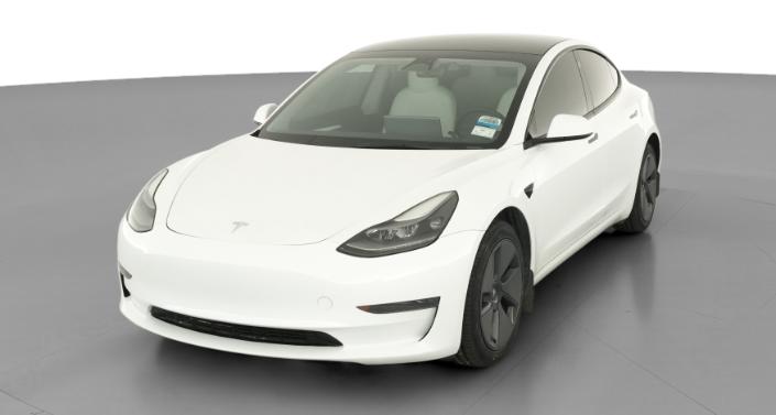 Thumbnail: 2023 Tesla Model 3 - 1