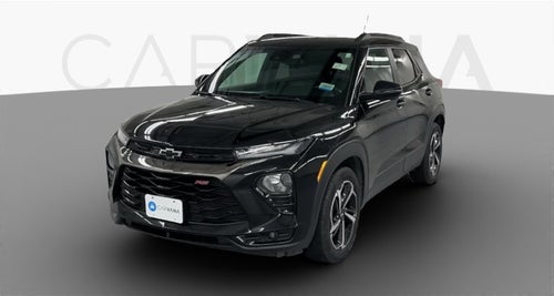 2022 Chevrolet Trailblazer