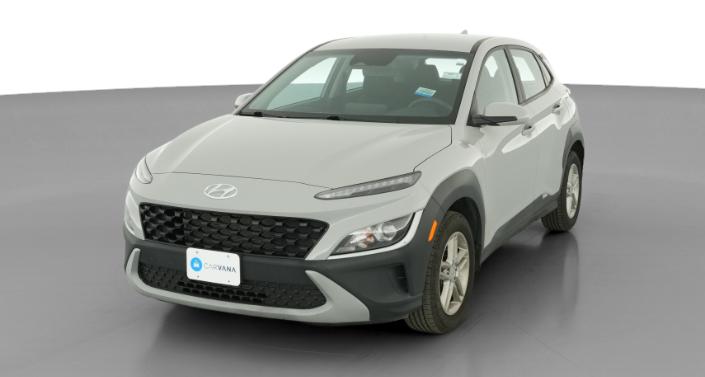 Thumbnail: 2022 Hyundai Kona - 1