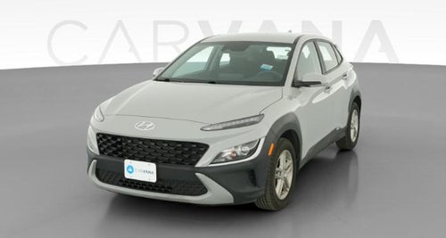 2022 Hyundai Kona