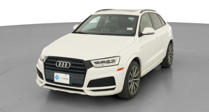 Thumbnail: 2018 Audi Q3 - 1