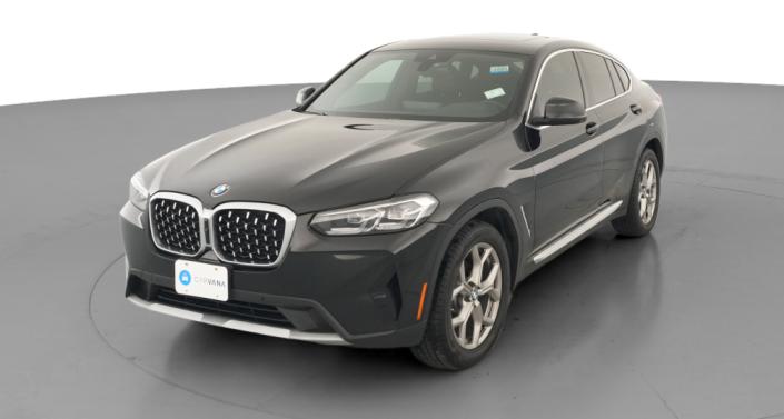 Thumbnail: 2024 BMW X4 - 1