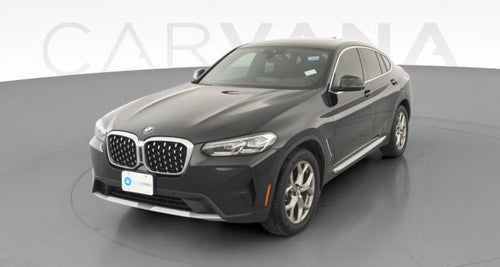 2024 BMW X4
