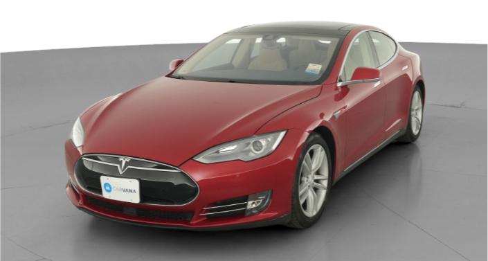 2015 Tesla Model S 85D -
                  Tolleson, AZ