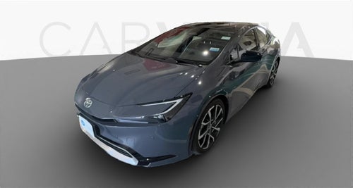 2023 Toyota Prius Prime