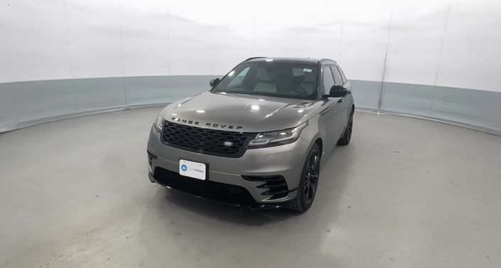 Thumbnail: 2019 Land Rover Range Rover Velar - 1
