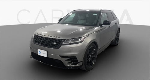 2019 Land Rover Range Rover Velar