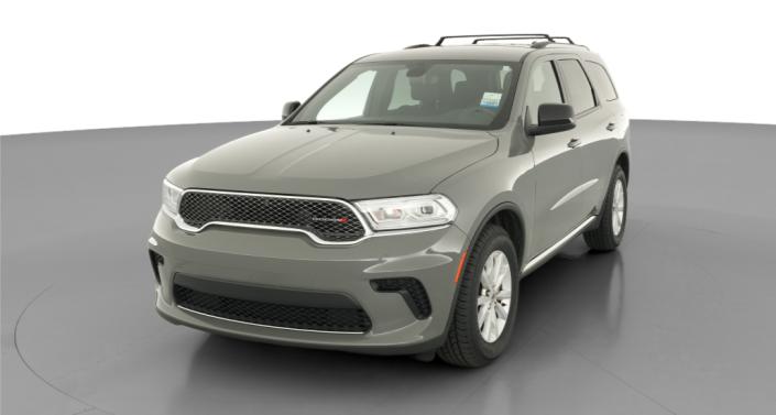 Thumbnail: 2023 Dodge Durango - 1