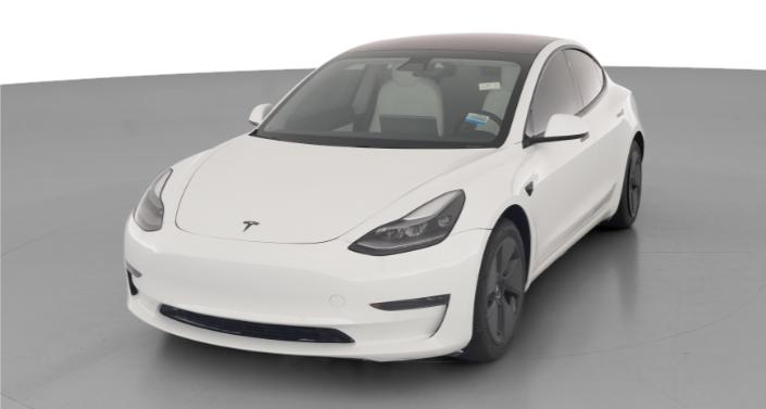 Thumbnail: 2021 Tesla Model 3 - 1