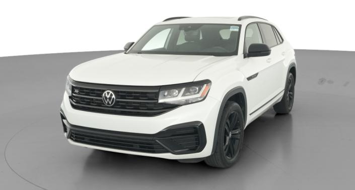 Thumbnail: 2023 Volkswagen Atlas - 1