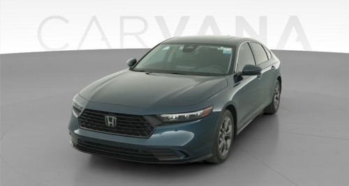 2024 Honda Accord Hybrid