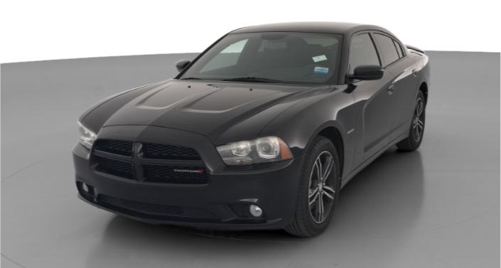 2014 Dodge Charger R/T -
                  Lorain, OH