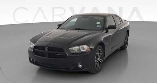 2014 Dodge Charger