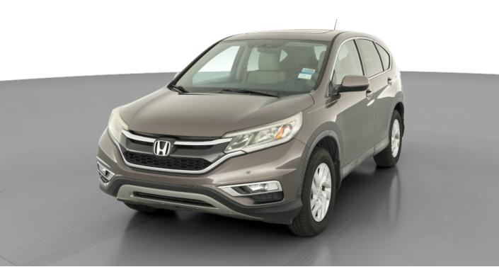 Thumbnail: 2015 Honda CR-V - 1
