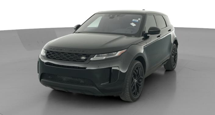 2020 Land Rover Range Rover Evoque SE -
                  Indianapolis, IN