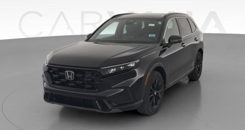 2023 Honda CR-V Hybrid