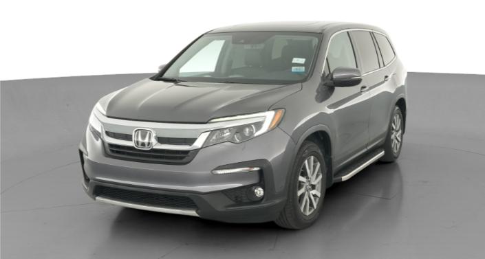 Thumbnail: 2019 Honda Pilot - 1