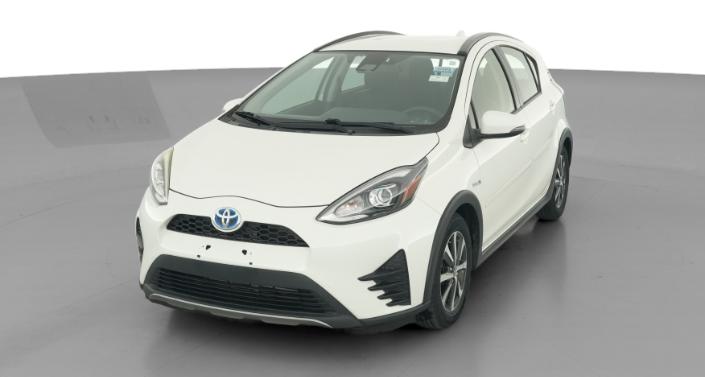 2018 Toyota Prius c Two -
                  Indianapolis, IN