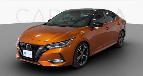2020 Nissan Sentra