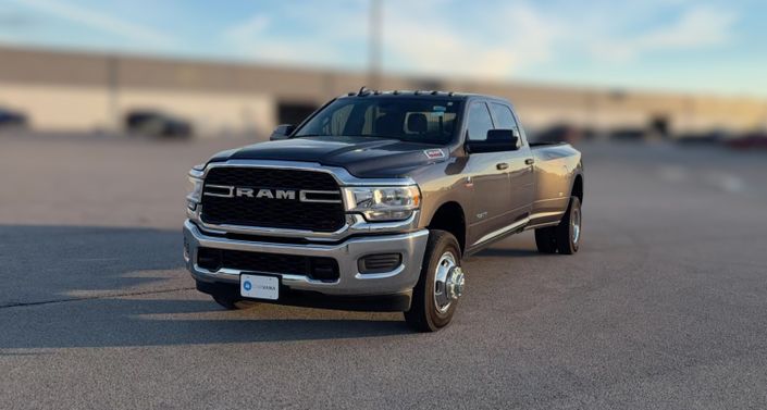 Thumbnail: 2022 RAM 3500 - 1